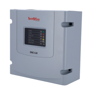 Tecnofire TF-ONEAIR-CV Detector de Aspiración Láser 1 Canal Convencional Clase B
