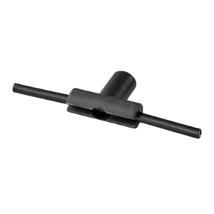 Tecnofire TF-TF12CTSCLIP Clip de montaje en T para cable termosensor — 100 uds.