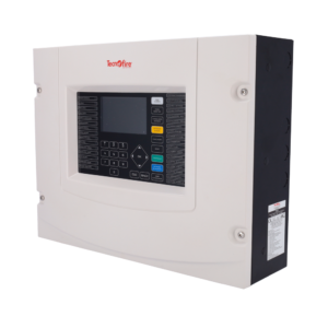 Tecnofire TF-TSA1 Central analógica de extinción 1 lazo 199 dispositivos