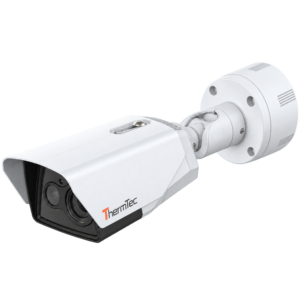 ThermTec TH-HM617X Cámara Bullet Biespectro Térmica 640×512 17mm