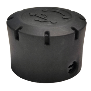 ThermTec THERMTEC-ARES-USBCOVER Tapa USB de Goma para Series ARES y ARES 2.0