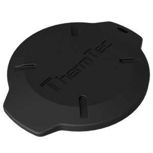 ThermTec THERMTEC-CYCLONE-LENSCOVER Tapa de lente de goma para serie Cyclone
