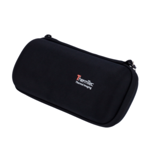 ThermTec Cyclops SE Funda Semirígida con Cierre de Cremallera