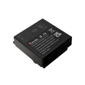 ThermTec Hunt Pro Batería de repuesto Li-ion 4,4 V 3,2 Ah