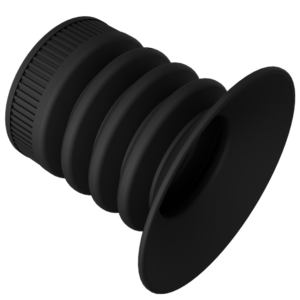 ThermTec THERMTEC-ORYX-OCULAR Protector Ocular para Serie ORYX-L