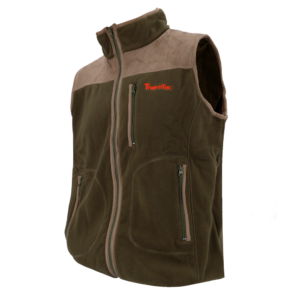 ThermTec THERMTEC-VEST-XL Chaleco Talla XL Verde
