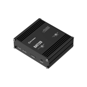 Teltonika TK-BAT120 UPS industrial compacto 9-30 VDC con batería Li-Ion 2600 mAh