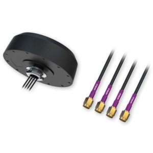 Teltonika TK-PR1KC647 Antena Combo 5G MIMO para techo IP67 con conectores SMA