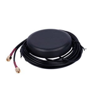 Teltonika PR1KCL25 Antena 4G MIMO para techo de vehículo 698-2690 MHz