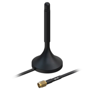 Teltonika TK-PR1KRF30 Antena Magnética WiFi 2,4 GHz 3 dBi RP-SMA