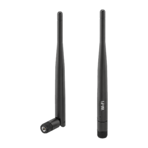 Teltonika TK-PR1URF51 Antena Wi-Fi 2,4 GHz 5,0 dBi RP-SMA Macho IP33