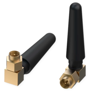Teltonika TK-PR1US450 Antena magnética móvil 4G/LTE 5 dBi SMA macho