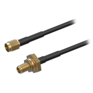 Teltonika TK-PR2VM20M Cable de extensión SMA 0~6000 MHz 2 m