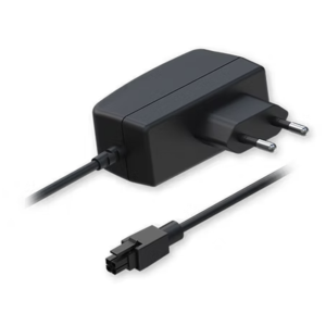 Teltonika TK-PR3PUEU3 Fuente de Alimentación 9 VDC 1 A Conector 4 Pines
