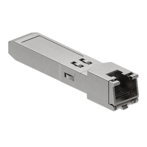 Teltonika TK-PR4JR20K Módulo Transceptor SFP a Cobre RJ45 1,25 Gb/s