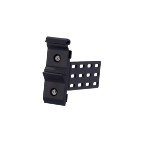 Teltonika PR5MEC23 Kit adaptador de montaje en carril DIN 35 mm