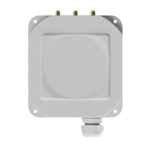 Tachyon Networks TNA-305X-EU AP modular 60 GHz + radio de respaldo 5-7 GHz WiFi-7 hasta 2,3 Gbps