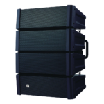 TOA HX-5B-WP EB-Q Altavoz Array Variable 100 V / 200 W EN5