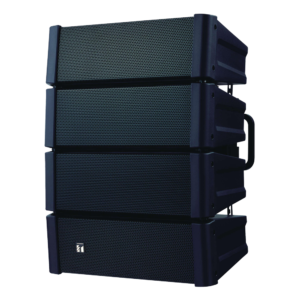 TOA HX-5B-WP EB-Q Altavoz Array Variable 100 V / 200 W EN5