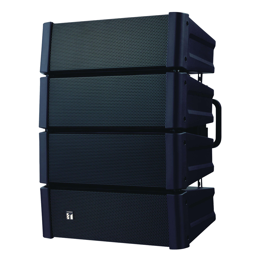 TOA HX-5B-WP EB-Q Altavoz Array Variable 100 V / 200 W EN5