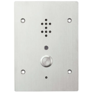 TOA N-8050DS Interfono 2 hilos para interior con audio bidireccional