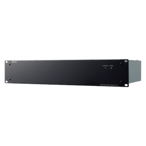 TOA VP-2241 Amplificador de Reserva EN54 240 W para Sistemas VM-3000/VX-2000