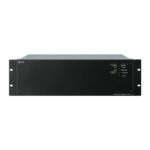 TOA VX-3150DS Fuente de Alimentación de Emergencia EN54 pa