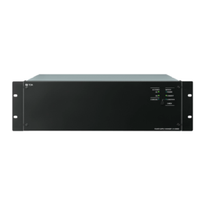 TOA VX-3150DS Fuente de Alimentación de Emergencia EN54 pa