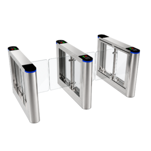 Turboo TS-SG801-900-DOUBLE Pasillo Motorizado Bidireccional Doble 900 mm