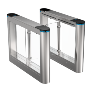 Turboo TS-SGATE801-800 Pasillo Motorizado Bidireccional Acero Inoxidable SUS304 800 mm