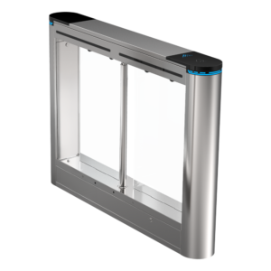 Turboo TS-SGATE801-L Mueble Esclavo de Torno Bidireccional | Motor sin escobillas 5.000.000 ciclos
