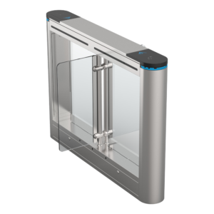 Turboo TS-SGATE801-M-800 Pasillo Motorizado Doble Bidireccional 800 mm