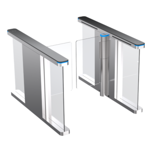 Turboo TS-SGATE804-600 Pasillo Motorizado Bidireccional 600 mm