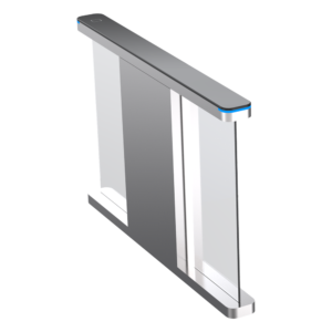 Turboo TS-SGATE804-L Mueble Esclavo de Portillo Motorizado Bidireccional 5.000.000 Ciclos