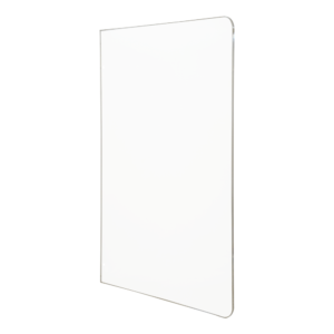 Turboo TS-SGATE808-DOOR800-HIGH Puerta acrílica para torno 800 mm alta (pack 2 uds.)