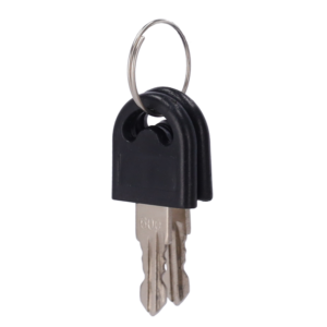Marca Blanca TS-SP-KEYS Llave de apertura para tornos (pack 2 unidades)