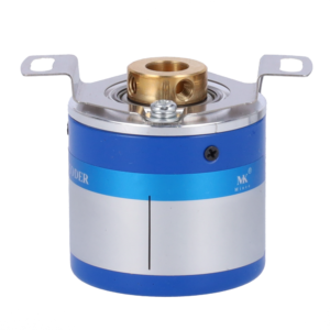 Turboo TS-SP601F-ENCODER Encoder de repuesto para torno trípode TS-TR601F