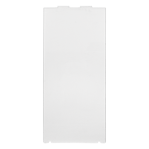 Turboo TS-SP804-PANEL Panel lateral de metacrilato para portillo motorizado SGATE804