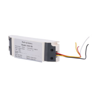 Turboo TS-SP806-CAPACITOR Condensador de respaldo para portillo motorizado SGATE806