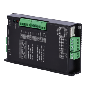 Turboo TS-SP806-DRIVER Driver controlador del servomotor para portillo motorizado SGATE806