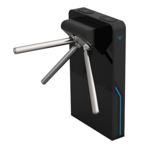 Turboo TS-TRIPOD604 Torniquete Trípode Bidireccional 3 Brazos 550 mm