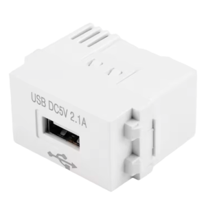Avant TYPE128USB-220ACADAPTOR Adaptador AC-DC USB A 5 V / 2,1 A