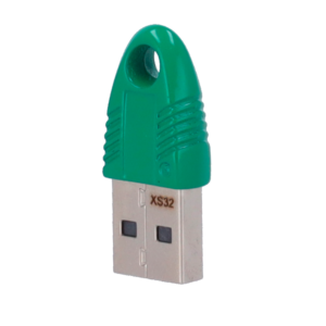 Securiton ULM-DP Dongle USB para aplicaciones ASD sin licencia integrada