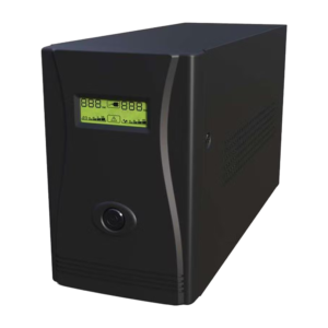 Blanca UPS-Li-Gi1000 SAI Monofásico Offline 1000VA/500W co
