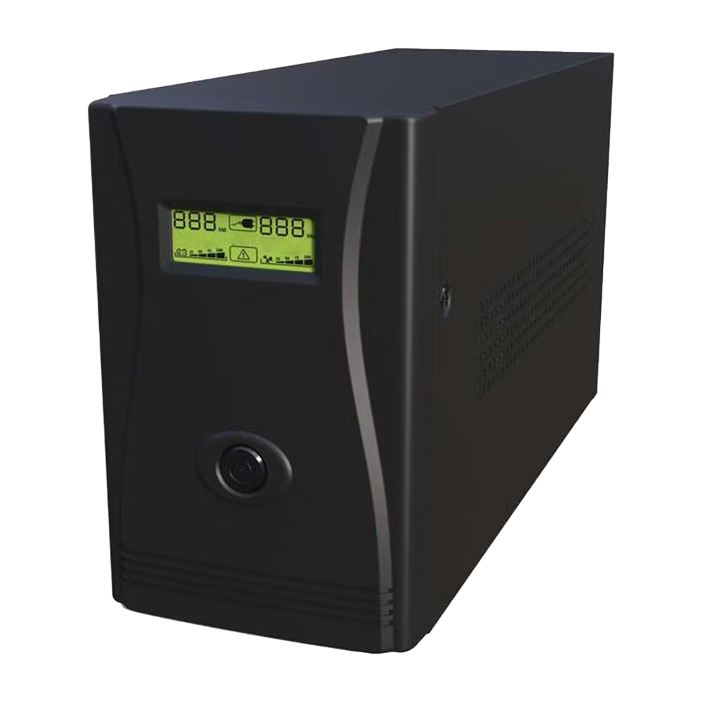 Blanca UPS-Li-Gi1000 SAI Monofásico Offline 1000VA/500W co