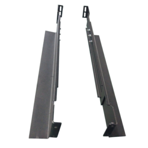 Avant UPS-RACK-KIT Pestañas para Enracar SAI en Rack