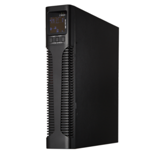 SAI Online para Rack/Torre 1000VA/900W Doble Salida Schuko Hot Swappable