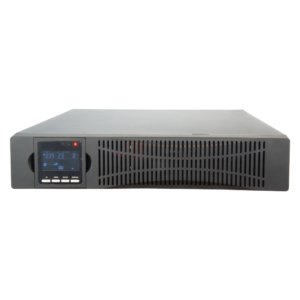 KSTAR UPS3000VA-ON-2-RACK SAI Online Rack/Torre 3000VA/2700W Sinusoidal Puro