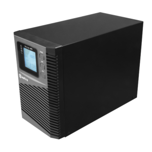KSTAR UPS3000VA-ON-4IEC SAI online doble conversión 3000VA/2700W 4 salidas IEC
