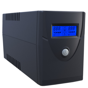 KSTAR UPS600VA-2 SAI Monofásico Line-Interactive 600VA/360W